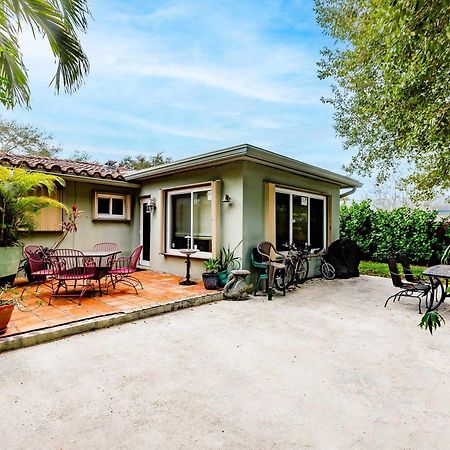 Bnb Hyperion - Updated 1B1B Hideaway - Sleeps 3 Hollywood Kültér fotó