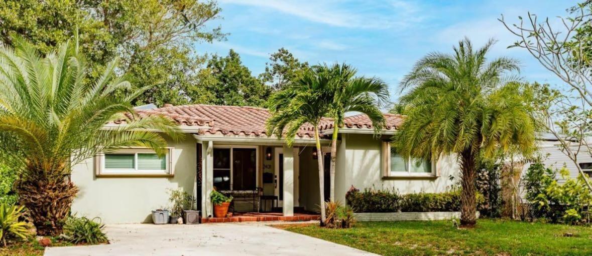 Bnb Hyperion - Updated 1B1B Hideaway - Sleeps 3 Hollywood Kültér fotó