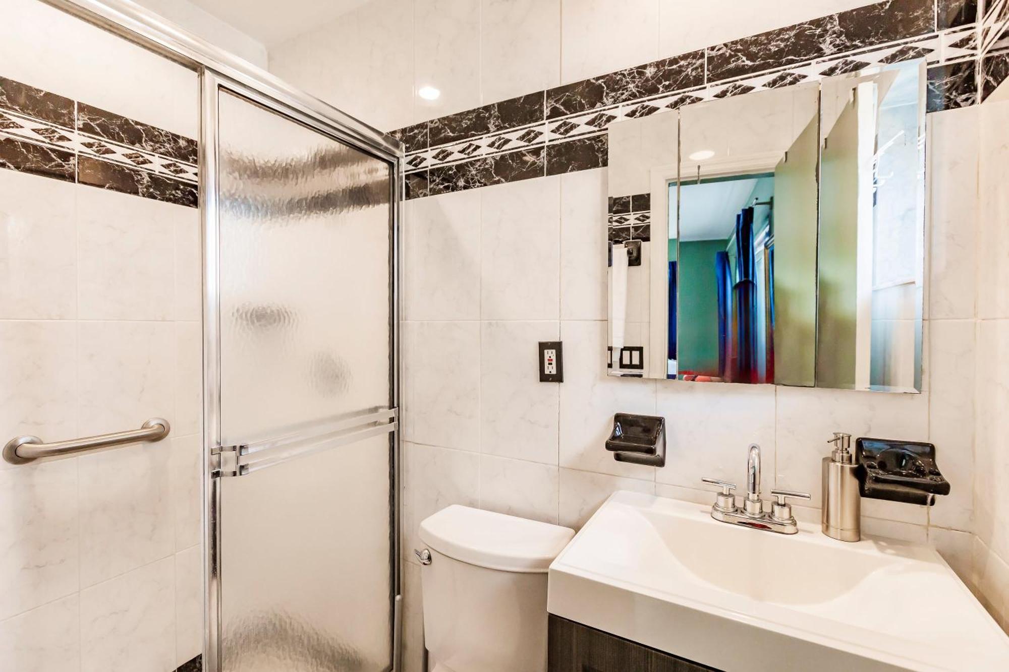 Bnb Hyperion - Updated 1B1B Hideaway - Sleeps 3 Hollywood Kültér fotó